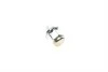 Гайка колісна Suzuki Baleno/ Grand Vitara 95-03 (M12x1.25) FEBI BILSTEIN 46694 (фото 3)