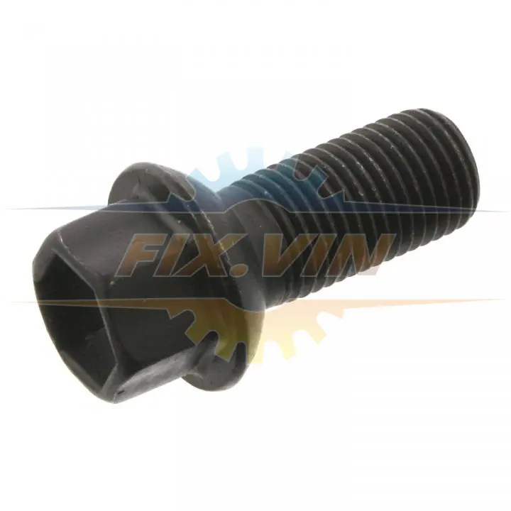 Колісний болт FEBI BILSTEIN 46703 (фото 1)