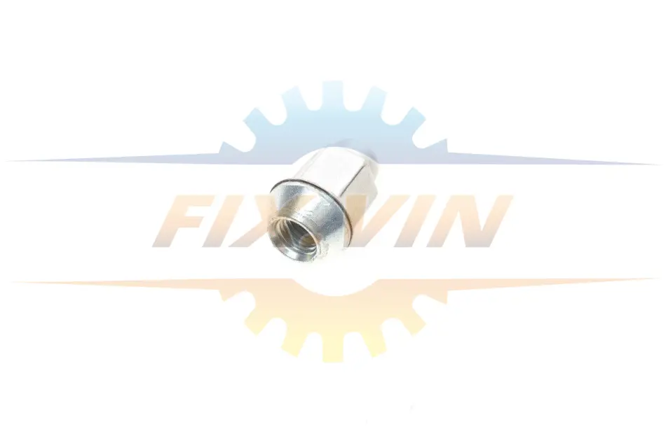 Гайка колісна Chevrolet Aveo 11- (M12x1.5) FEBI BILSTEIN 46712 (фото 1)