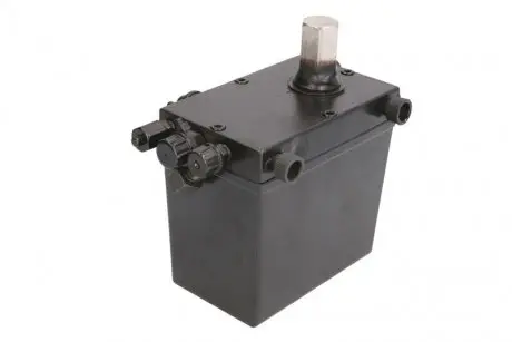 Гідравлічний насос підйому кабіни FEBI BILSTEIN 46801