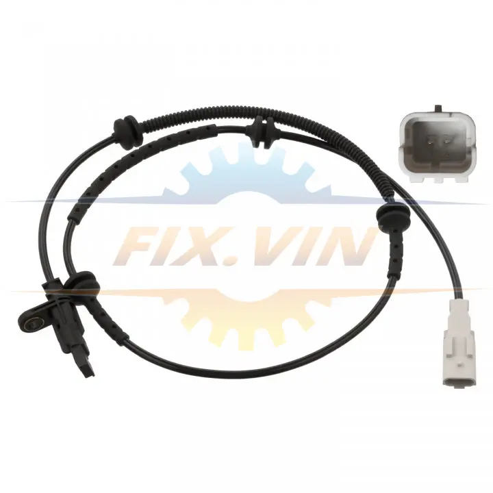 Датчик FEBI BILSTEIN 47005 (фото 1)
