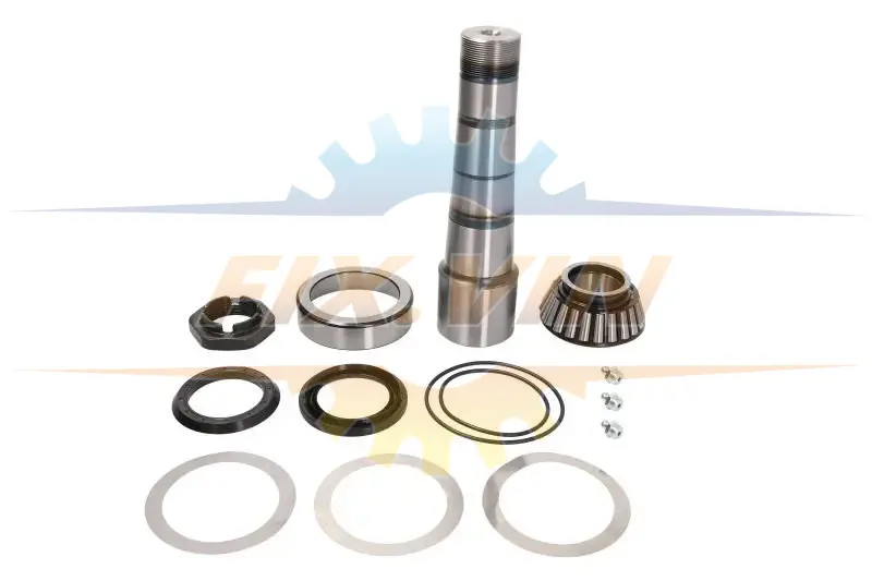 Комплект шворнів поворотного кулака з упорним підшипником FEBI BILSTEIN 47153 (фото 1)