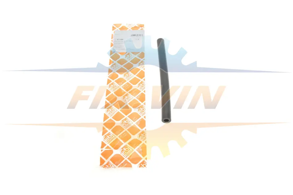 Шланг вентиляції BMW M50/M52 \'\'91-03 FEBI BILSTEIN 47198 (фото 1)