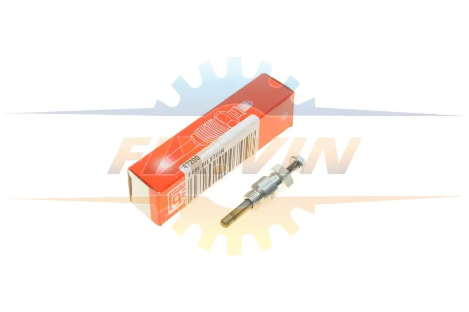 Свічка розжарювання для автономного обігрівача FEBI BILSTEIN 47200 (фото 1)