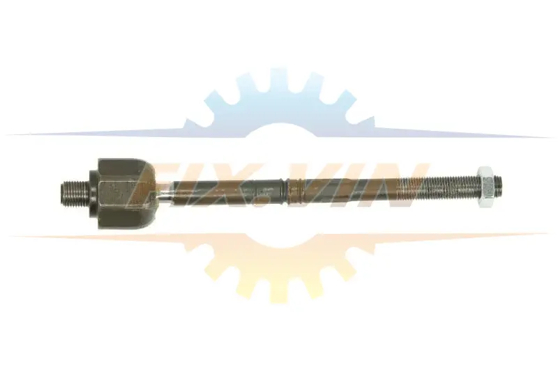 Тяга рульова MB E-class (W212/S212)/S-class (W222) 2.0-5.5 08- (L=237mm) FEBI BILSTEIN 47205 (фото 1)