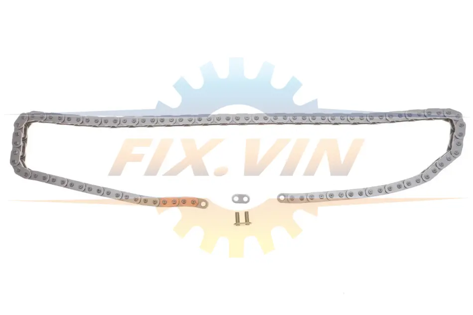 Ланцюг ГРМ FEBI BILSTEIN 47210 (фото 1)