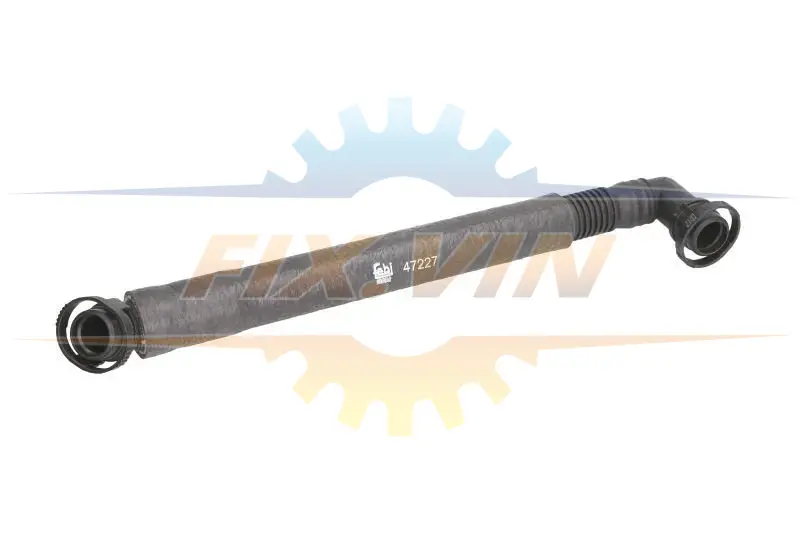 Патрубок рециркуляції картерних газів BMW FEBI BILSTEIN 47227 (фото 1)