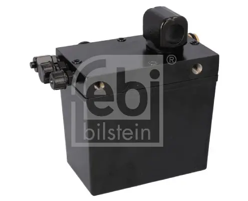 Насос кабіни FEBI BILSTEIN 47289 (фото 1)