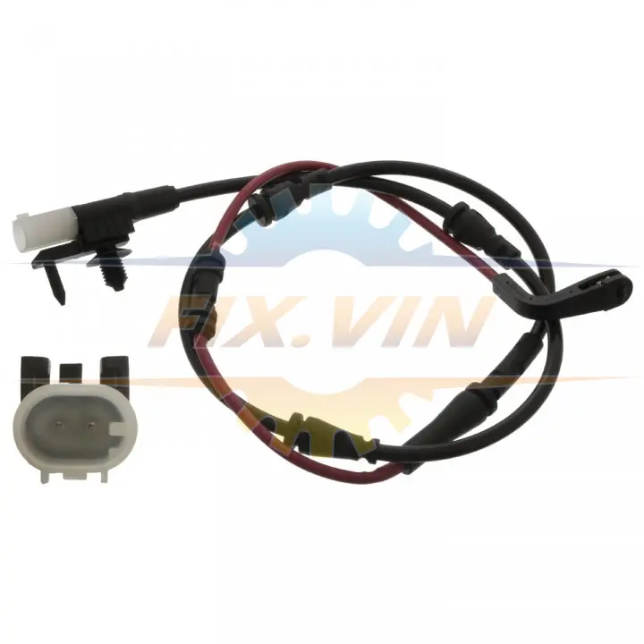 Контакт FEBI BILSTEIN 47372 (фото 1)