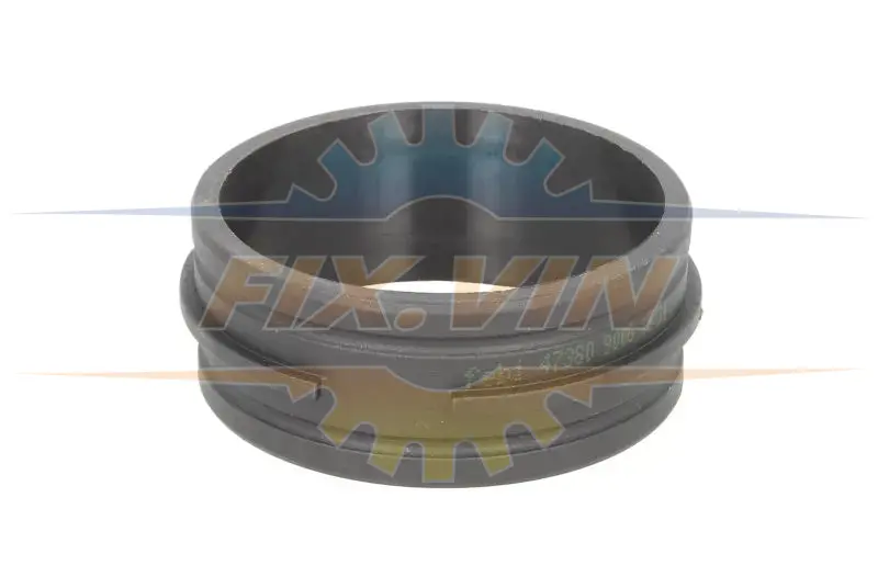 Трубка з\'єднання повітряного фільтра FEBI BILSTEIN 47380 (фото 1)
