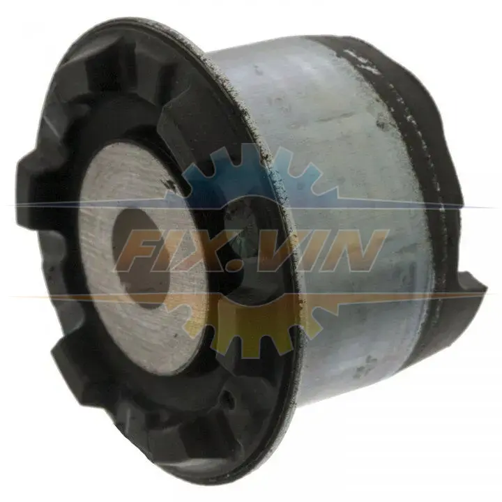 Сайлентблок балки (задньої) Citroen C5 III 09-/Peugeot 407 04-/508 10- FEBI BILSTEIN 47384 (фото 1)