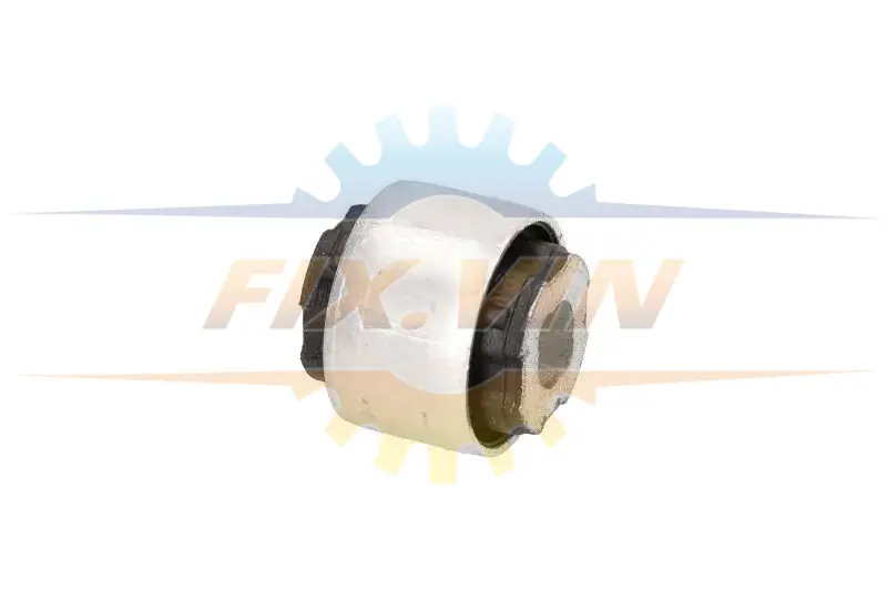 Втулка балки CITROEN C5 III, C6, PEUGEOT 508 04 зад. міст (Вир-во FEBI) FEBI BILSTEIN 47390 (фото 1)