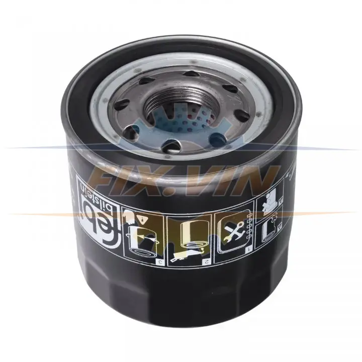 Фільтр масляний FEBI BILSTEIN 47472 (фото 1)