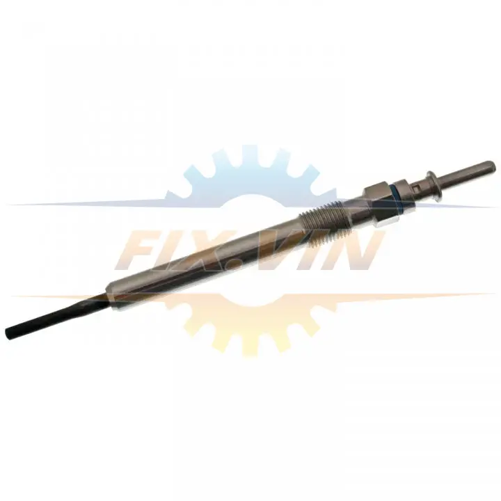 Свеча накаливания BMW 1, 3, 5, X3, X5 10- (пр-во FEBI) FEBI BILSTEIN 47507 (фото 1)