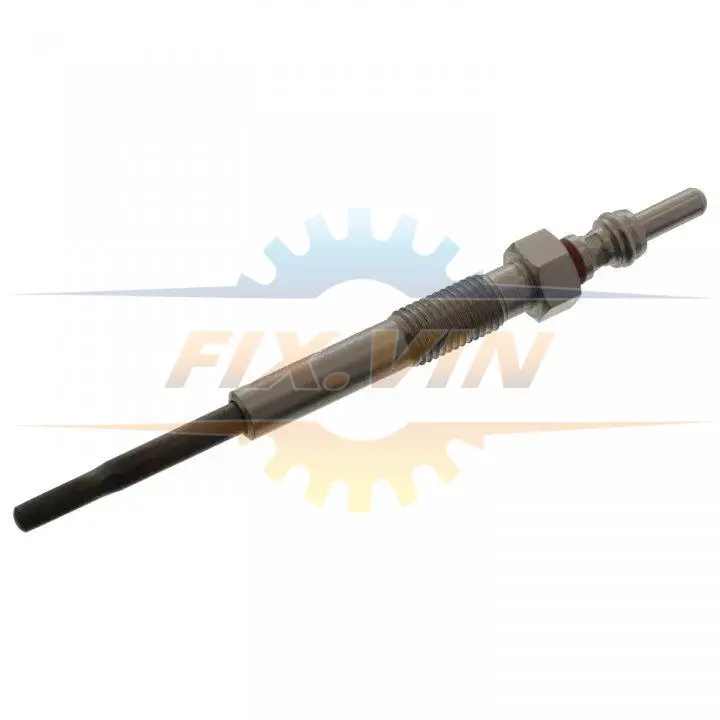 FEBI CITROEN свічка розжарювання C5 2.2HDi,FORD Mondeo, S-Max, 2,2TDCi FEBI BILSTEIN 47509 (фото 1)