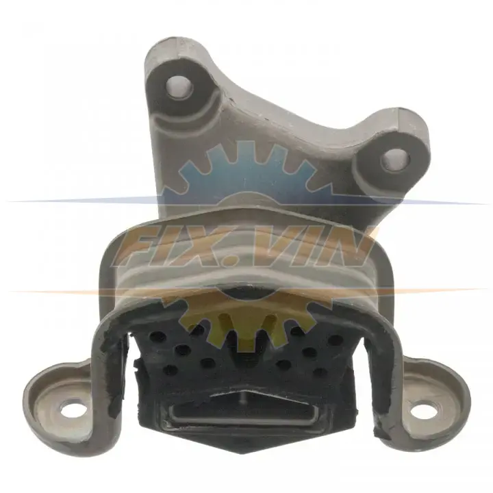 Подушка кпп зліва Transporter T5 2003 - 2015 (вир-во FEBI) FEBI BILSTEIN 47563 (фото 1)