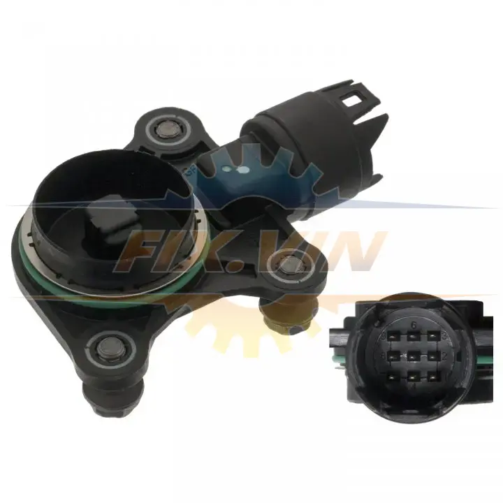 Датчик положення валу Valvetronic CITROEN/MINI/PEUGEOT EP6 \'\'08-18 FEBI BILSTEIN 47586 (фото 1)