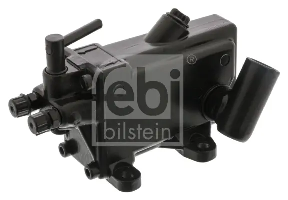 Помпа підйому кабіни FEBI BILSTEIN 47648 (фото 1)