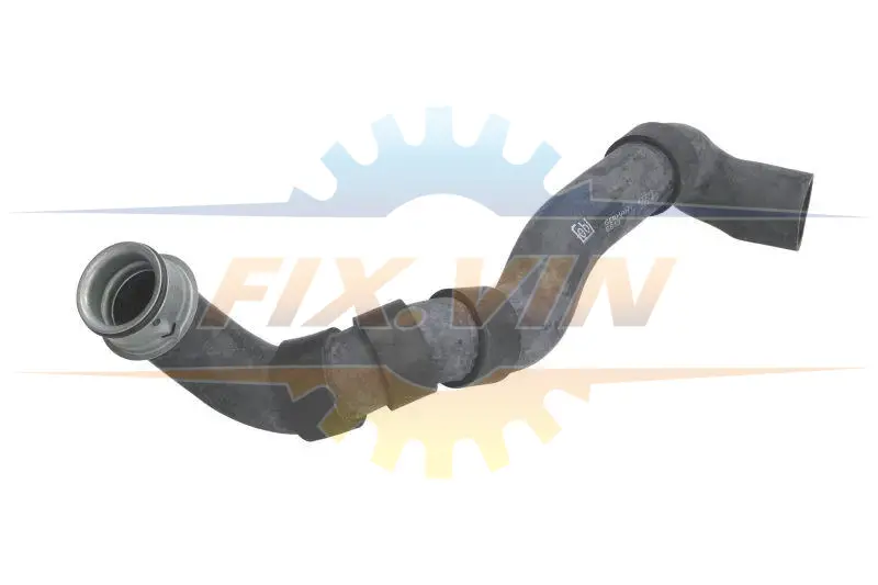 Патрубок радіатора MB C-Class (W203) 2.2 00-07 FEBI BILSTEIN 47713 (фото 1)