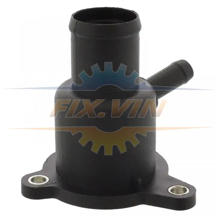 Фланець Opel/ Renault (вир-во Febi) FEBI BILSTEIN 47744 (фото 1)