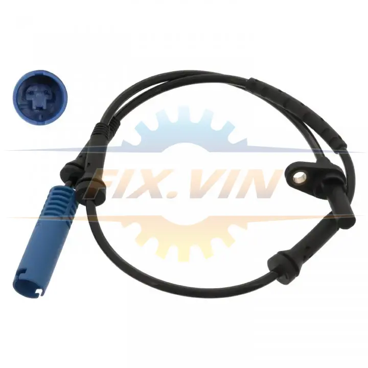 Датчик ABS (передній) BMW 5 (E60) 05-09 xDrive FEBI BILSTEIN 47809 (фото 1)