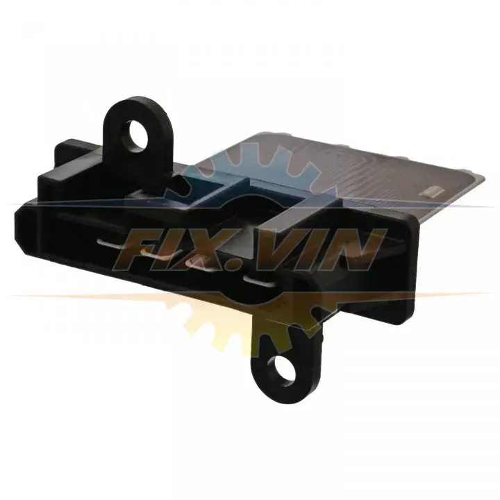 Резистор вентилятора пічки Nissan Qashqai (вир-во FEBI) FEBI BILSTEIN 47955 (фото 1)