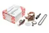 Комплект ланцюга для масляного насоса BMW N40/N42/N45/N46 (вир-во Febi) FEBI BILSTEIN 47978 (фото 2)