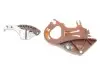 Комплект ланцюга для масляного насоса BMW N40/N42/N45/N46 (вир-во Febi) FEBI BILSTEIN 47978 (фото 3)