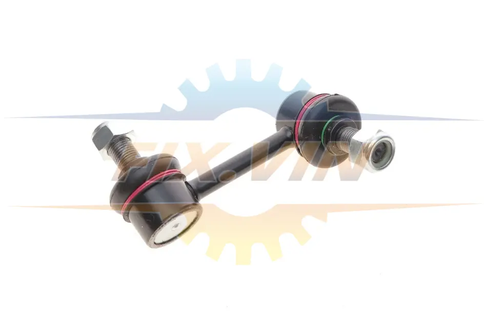 Кронштейн(тяга) стабілізатора з гайками FEBI BILSTEIN 48039 (фото 1)