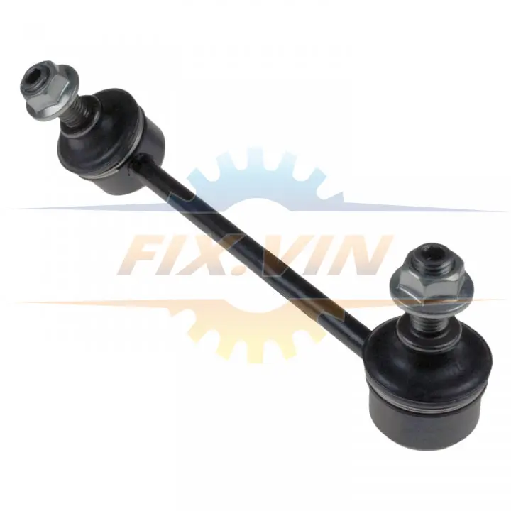 FEBI - Тяга стабілізатора FEBI BILSTEIN 48125 (фото 1)