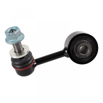 Тяга стабілізатора перед. TOYOTA LAND CRUISER 2007- Л. FEBI BILSTEIN 48212