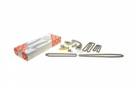 К-т ланцюгів привідних грм FEBI BILSTEIN 48322