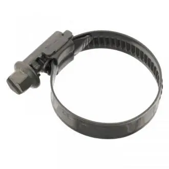 Зажимний хомут D=20~32mm FEBI BILSTEIN 48347