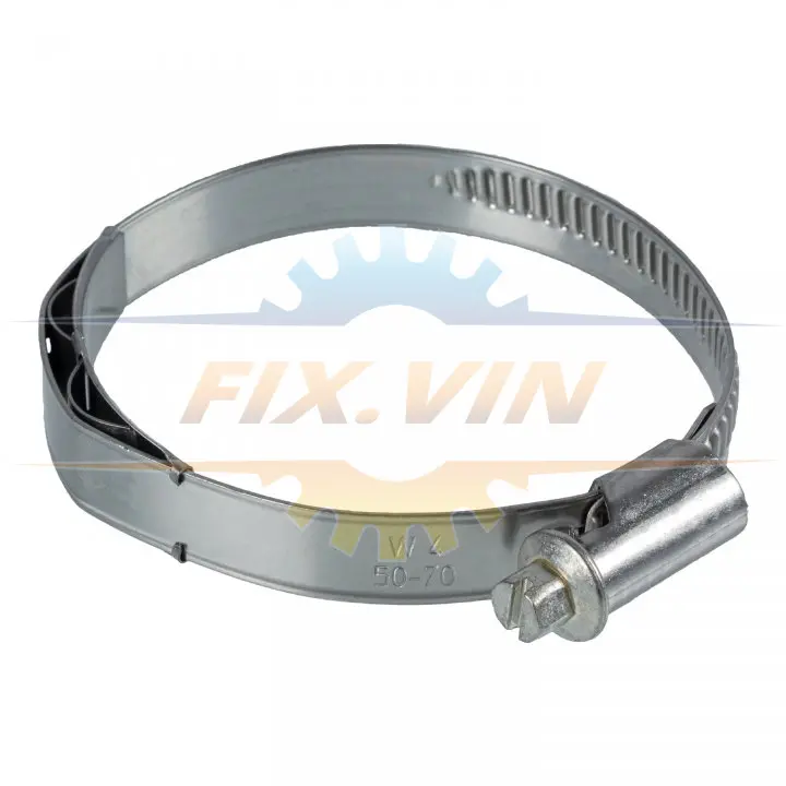 Шланговий хомут FEBI BILSTEIN 48355 (фото 1)