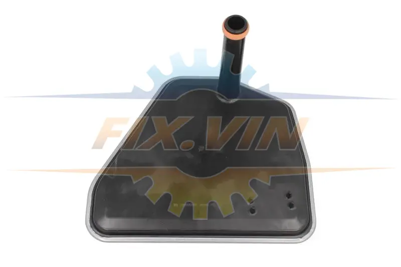 Фільтр АКПП AUDI/VW A4/A6/A8/Phaeton "02>> FEBI BILSTEIN 48368 (фото 1)