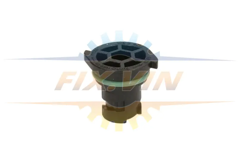 Пробка оливного отвору з кільцем ущільнювача FEBI BILSTEIN 48401 (фото 1)
