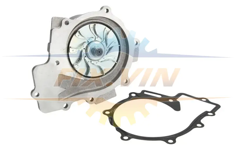 К-т помпи системи охолодження FEBI BILSTEIN 48412 (фото 1)
