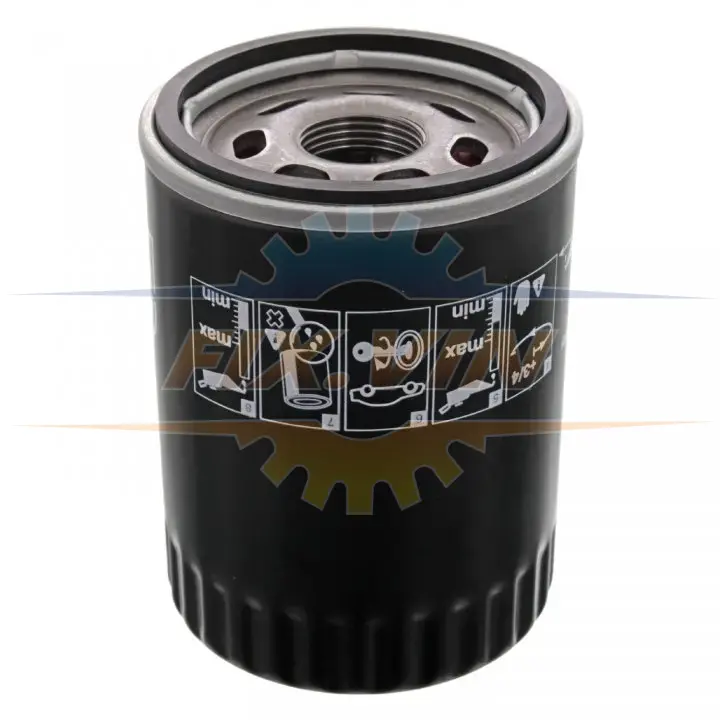 Фільтр масла FEBI BILSTEIN 48485 (фото 1)
