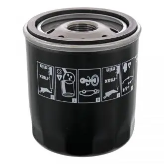 Фильтр FEBI BILSTEIN 48527