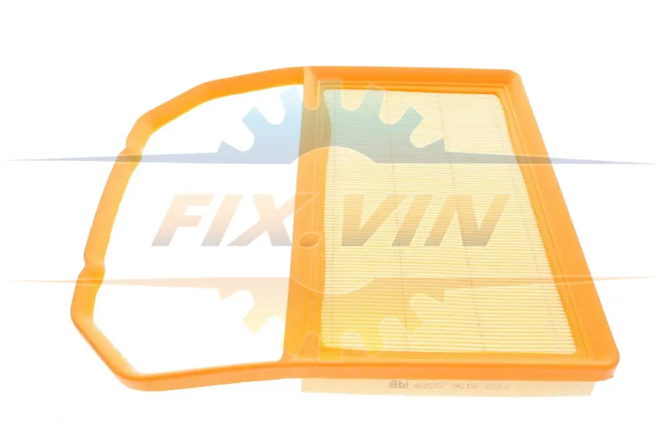 Фільтр повітряний VW Polo/Skoda Fabia 1.0 i/TSI 14-/Seat Ibiza 1.0 i/TSI 15- FEBI BILSTEIN 48532 (фото 1)