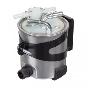 Фільтр паливний Megane II/Scenic II 1.5dCi/2.0dCi 05- FEBI BILSTEIN 48550
