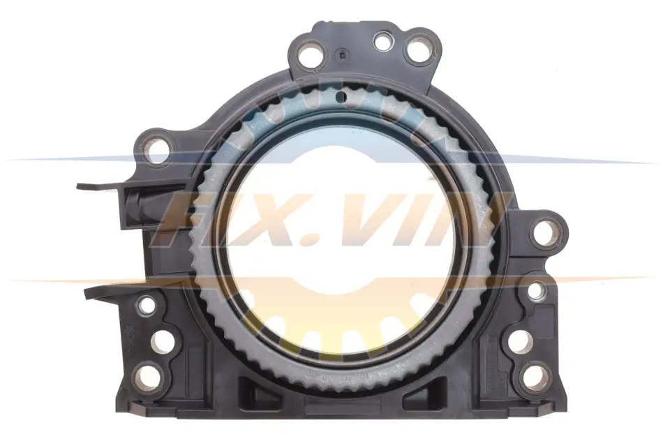 Ущільнення колінчатого валу з фланцем FEBI BILSTEIN 48608 (фото 1)