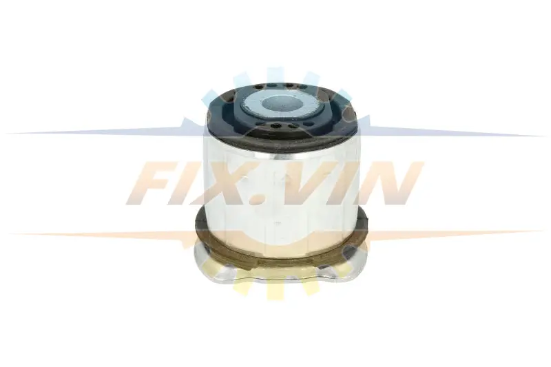 Сайлентблок балки (задньої) Audi Q5/Porsche Macan 2.0/3.0 TDI 07- FEBI BILSTEIN 48731 (фото 1)