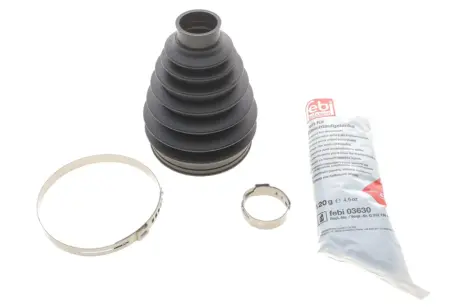Пильник ШРУСа ALFA ROMEO/FIAT/PEUGEOT FEBI BILSTEIN 48807