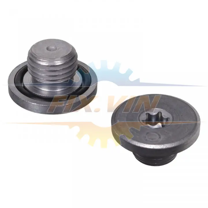 Болт FEBI BILSTEIN 48876 (фото 1)