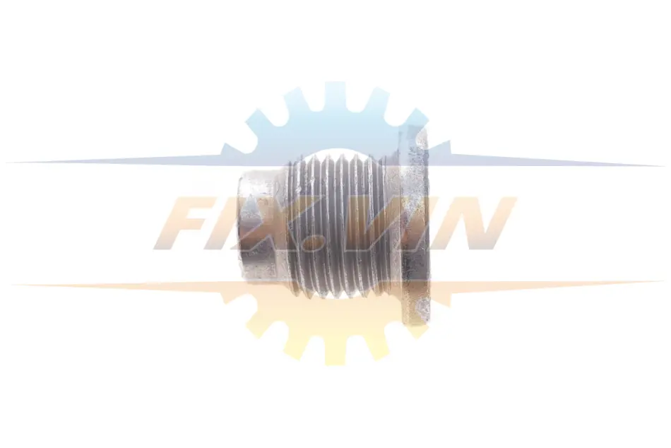 Пробка зливу мастила FEBI BILSTEIN 48880 (фото 1)