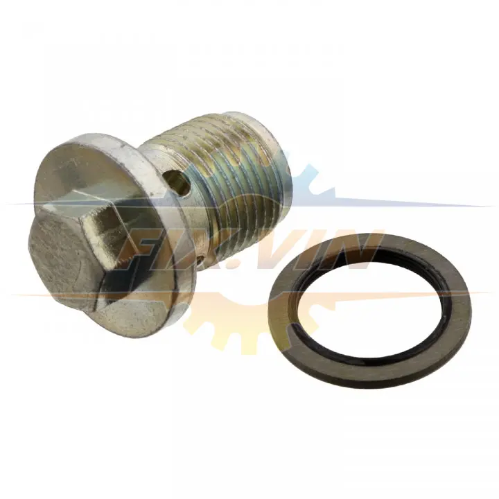 Болт FEBI BILSTEIN 48882 (фото 1)