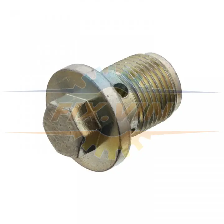 Болт FEBI BILSTEIN 48883 (фото 1)
