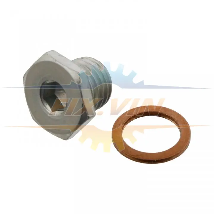 Болт FEBI BILSTEIN 48887 (фото 1)
