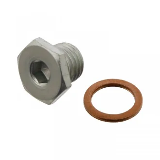 Болт FEBI BILSTEIN 48887